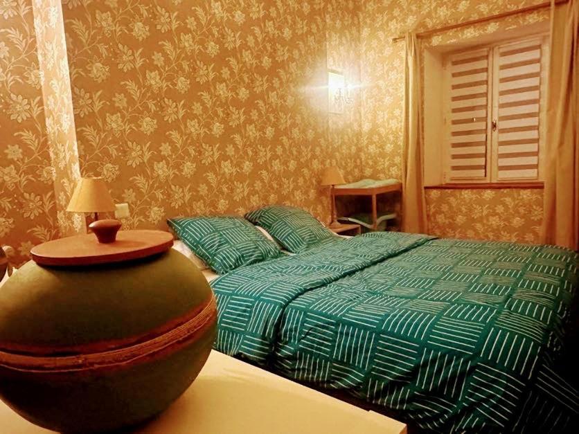 Gite Du Gue Les Hautes-Rivieres Dış mekan fotoğraf