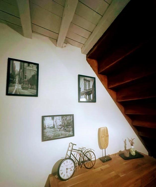 Gite Du Gue Les Hautes-Rivieres Dış mekan fotoğraf